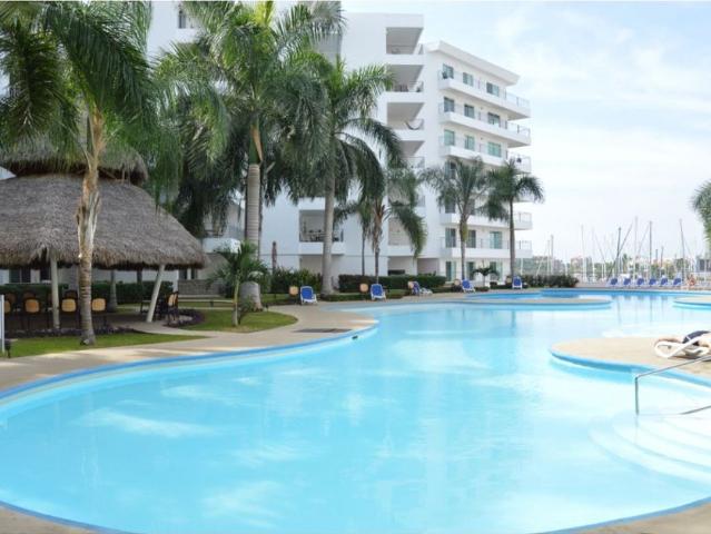 Departamento en renta Marina Mazatlán, Mazatlán