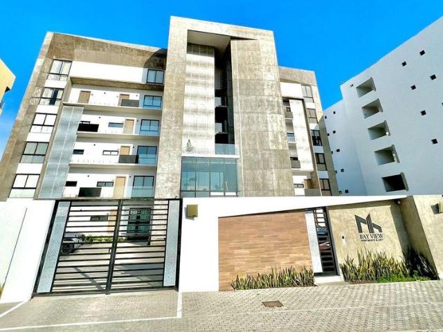 Departamento en renta Marina Mazatlán, Mazatlán