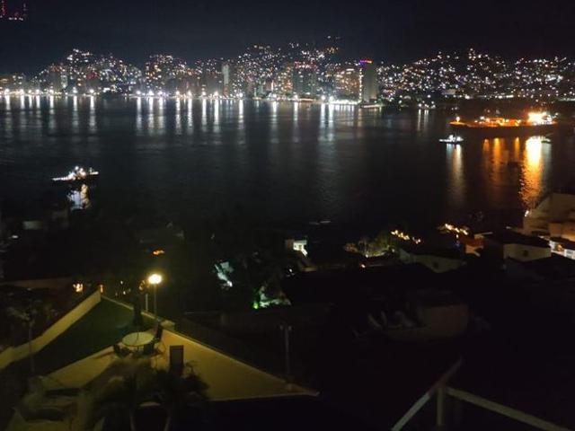 Departamento en renta Marina Brisas, Acapulco De Juárez