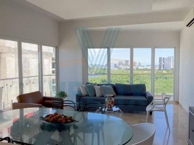 Departamento en renta Marina Platino Plus, Marina Mazatlán, Mazatlán, Sinaloa, México