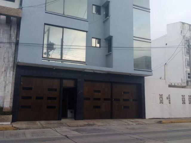 Departamento en renta Maria De La Piedad, Coatzacoalcos, Veracruz