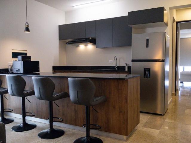 Departamento en renta Maria Luisa, Mérida, Mérida, Yucatán