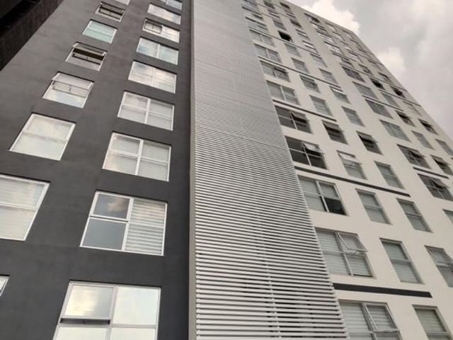 Departamento en renta Mariano Otero, Zapopan, Zapopan, Jalisco