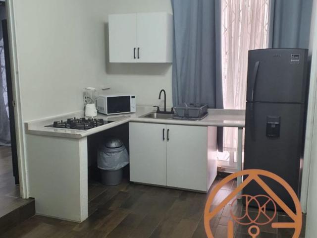 Departamento en renta Martock, Tampico