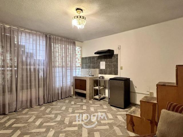 Departamento en renta Martín Carrera, Gustavo A. Madero