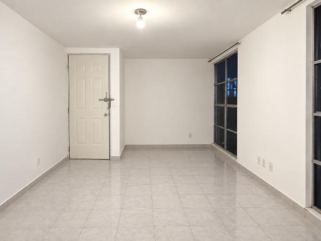 DEPARTAMENTO EN RENTA, MARTINEZ DEL RIO, DOCTORES, CUAUHTEMOC
