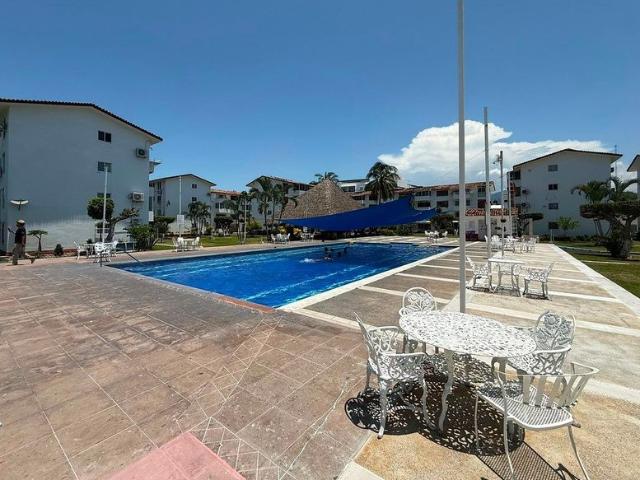 Departamento en renta Mastil, Puerto Vallarta, Región Costa Norte, Jalisco, 48300, México