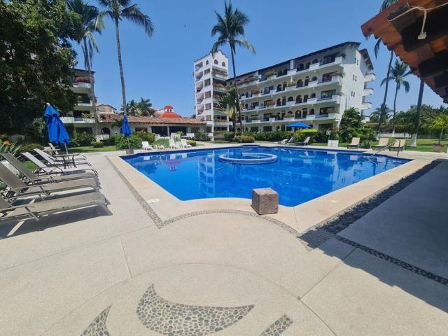 Departamento en renta Mástil 2, Marina Vallarta, Puerto Vallarta, Jalisco, México