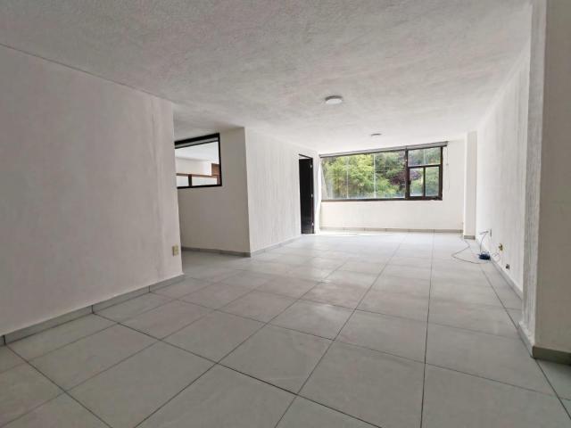 Departamento en renta, Metepec Centro