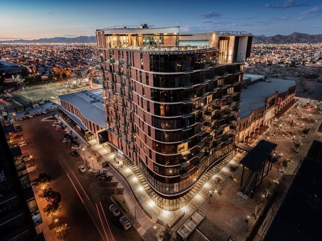 Departamento en Renta Metroloft D1