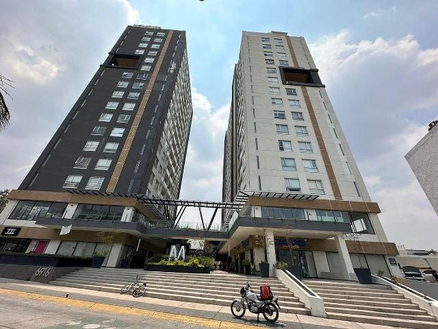 Departamento en renta Metropark cerca del parque Metropolitano, Rinconada del Pa