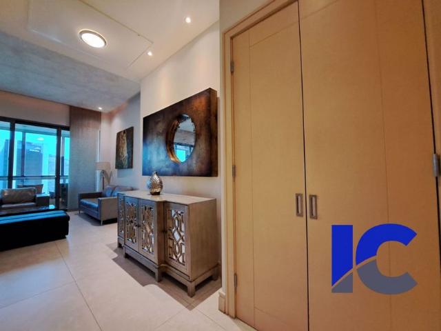 Departamento en renta Metropolitan Center, Avenida Lázaro Cárdenas, Valle Oriente, San Pedro Garza García, Nuevo León, México