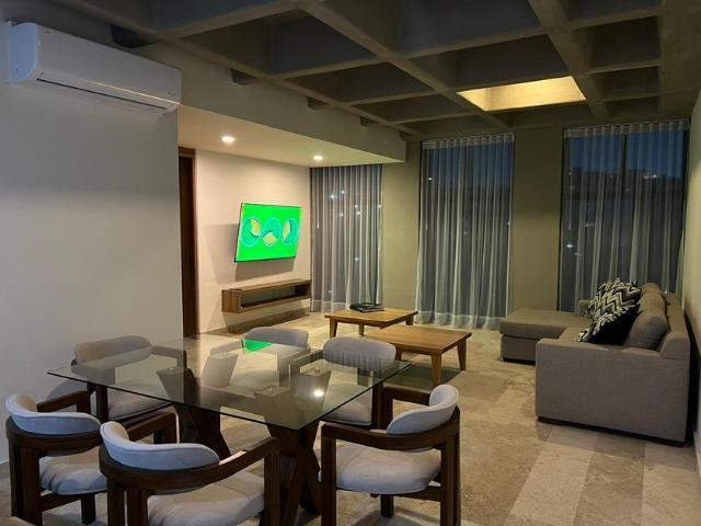 Departamento en renta Metriqa, Avenida De La Victoria, Mixto La Loma, San Luis Potosí, México