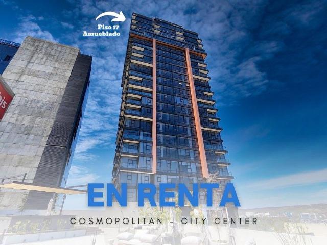 Departamento en renta Mex 1, Zona Río, Tijuana, Municipio De Tijuana, Baja California, 22000, México