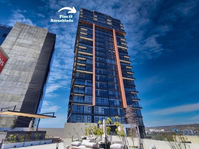 Departamento en renta Mex 1, Zona Río, Tijuana, Municipio De Tijuana, Baja California, 22000, México