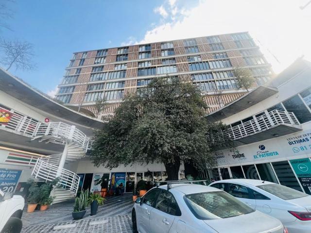 Departamento en renta México, Del Norte, Monterrey, Nuevo León, 64500, Mex