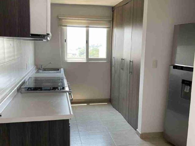 Departamento en renta México, Gto Leon, Barrio De Guadalupe, Aqua, Natura Residencial