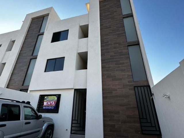 Departamento en renta Mexquitic De Carmona, Estado San Luis Potosí