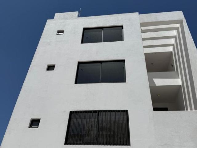 Departamento en renta Mexquitic De Carmona, Estado San Luis Potosí
