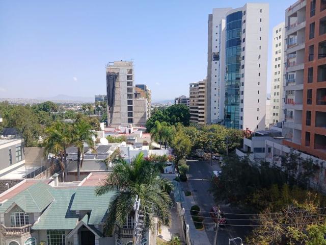 Departamento en renta Me Mar Egeo 1397, Mar Egeo, Country Club, Guadalajara, Jalisco, México