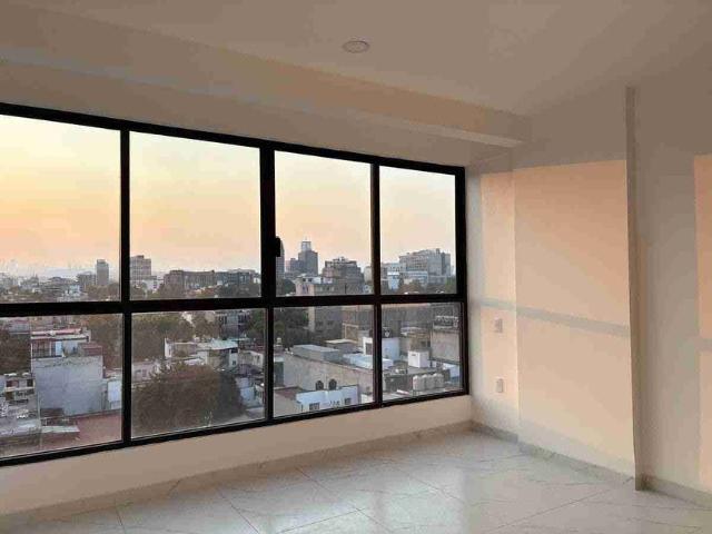 Departamento en renta Medellín, Col Roma, Roma Sur, Ciudad De México, Cdmx, México