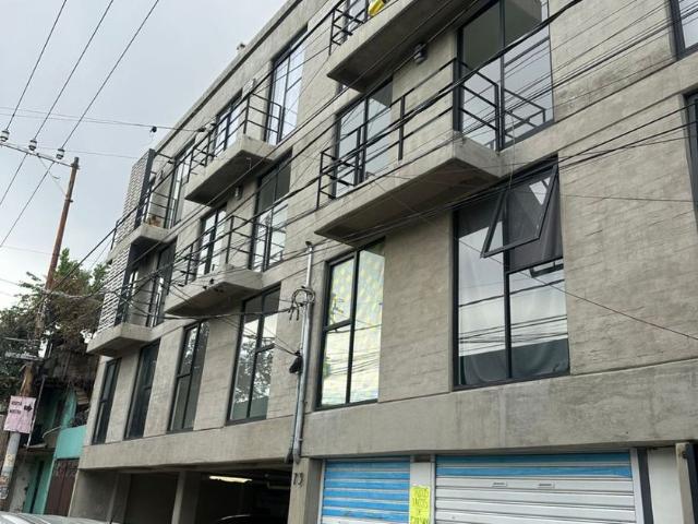 Departamento en renta Mendelssohn 73, Vallejo, Ciudad De México, Cdmx, México