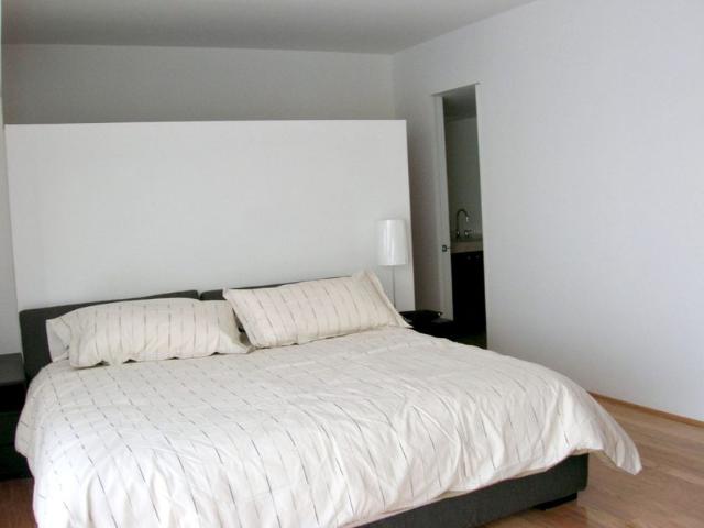 Departamento en renta Merced Gómez, Álvaro Obregón, Cdmx