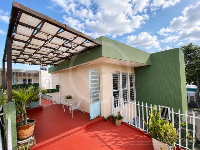 Departamento en renta Mérida Centro, Mérida, Yucatán