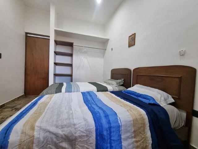 Departamento en renta Mérida Centro, Mérida, Yucatán
