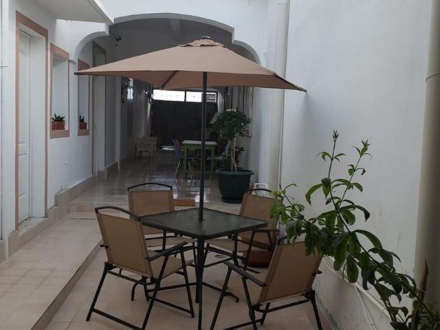 Departamento en renta Mérida Centro, Mérida, Yucatán