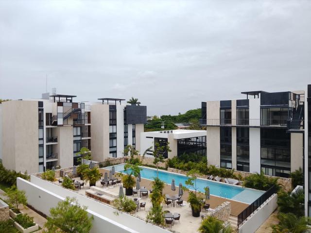 Departamento en Renta Merida Villas del Sol A ESTRENAR PLANTA BAJA