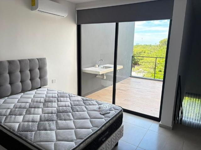 Departamento en renta, Mérida