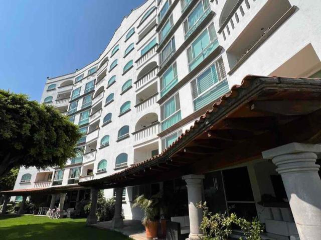 Departamento en renta Mesalina 3, Delicias, Cuernavaca, Morelos, México