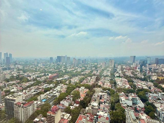 Departamento en renta, Miyana Vista espectacular / Grandes espacios