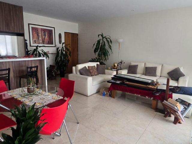 Departamento en renta Miami, Nápoles, Ciudad De México, Cdmx, México