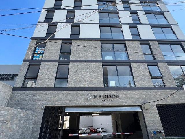 Departamento en renta Midtown Av Américas Esquina Colomos