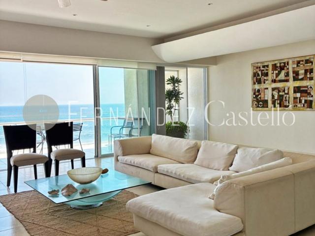 Departamento en renta Miguel Alemán, Acapulco De Juárez, Acapulco De Juárez