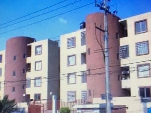Departamento en renta Miguel Bernard 503, Lindavista, La Escalera, Ciudad De México, Cdmx, México