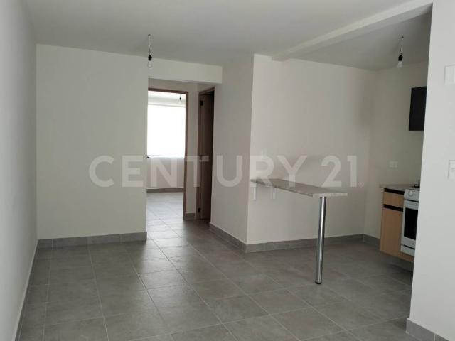 Departamento en Renta, Miguel Hidalgo, Cdmx