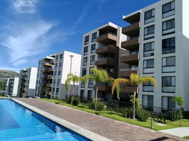 Departamento en renta Miguel Hidalgo, Morelos
