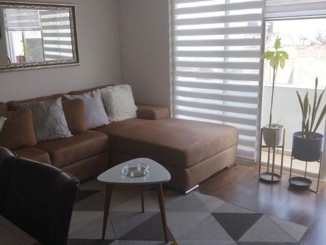 Departamento en renta Miguel Hidalgo, Tlalpan, Cdmx