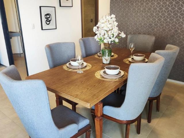 Departamento en renta Milenio Iii, Santiago De Querétaro, Querétaro, México