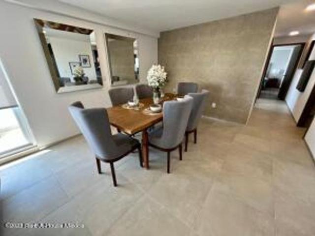 Departamento en renta Milenio Iii, Santiago De Querétaro, Querétaro, México