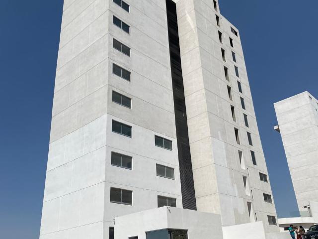 DEPARTAMENTO EN RENTA MILENIO III, QUERETARO