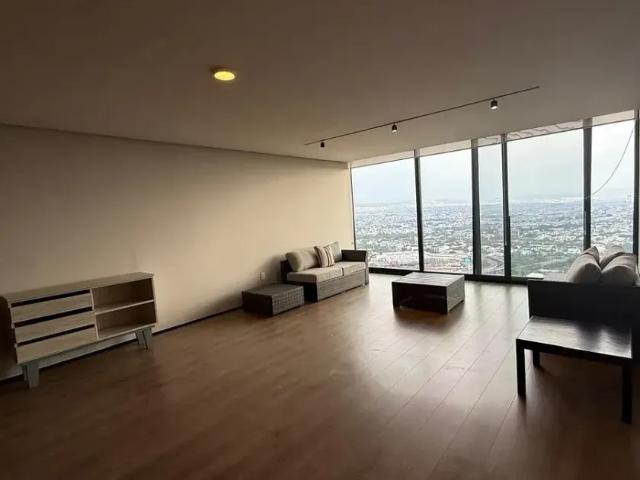 Departamento en renta Mira Diamante, Avenida De La Salvación, Balcones Coloniales, Santiago De Querétaro, Querétaro, México