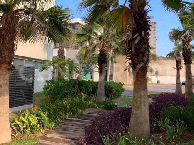 Departamento en renta Miramar, Altamira, Altamira