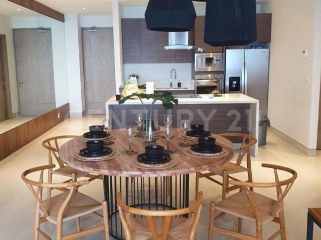 Departamento en renta Miramar, Altamira, Altamira