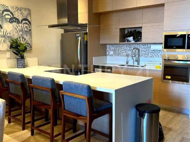 Departamento en renta Miramar, Altamira, Altamira