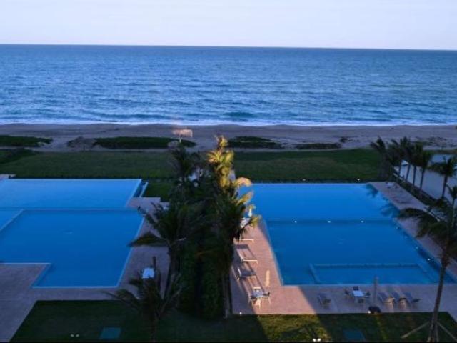 Departamento en renta Miramar, Altamira, Altamira