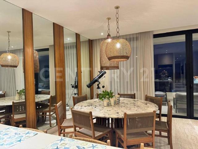 Departamento en renta Miramar, Altamira, Altamira